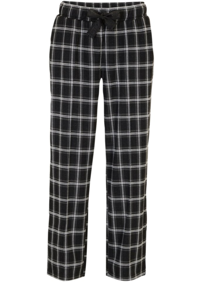 Jersey-Hose