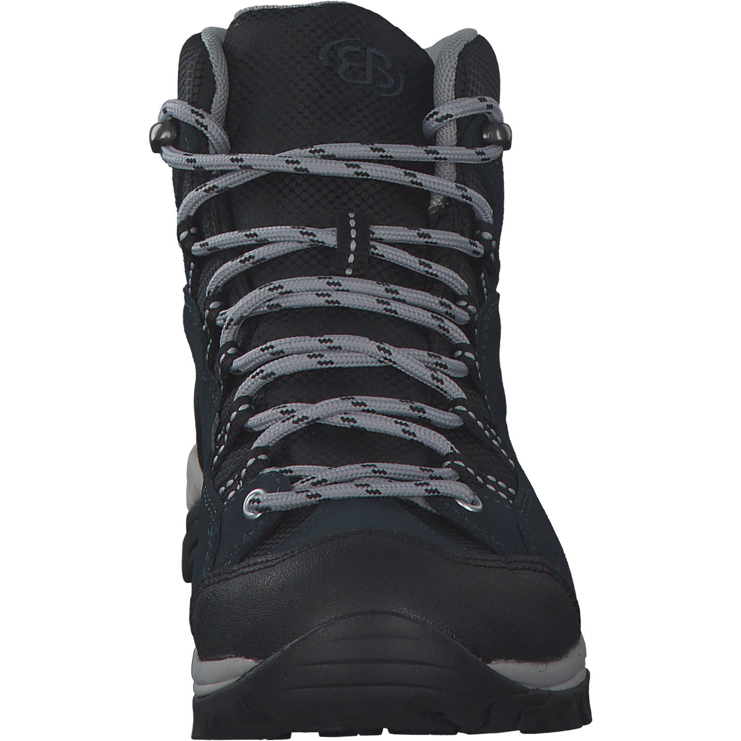 EB-Sport Mount Bona High, Wanderschuhe, Damen, Blau/Grau