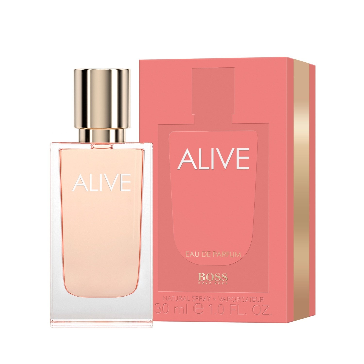 Alive