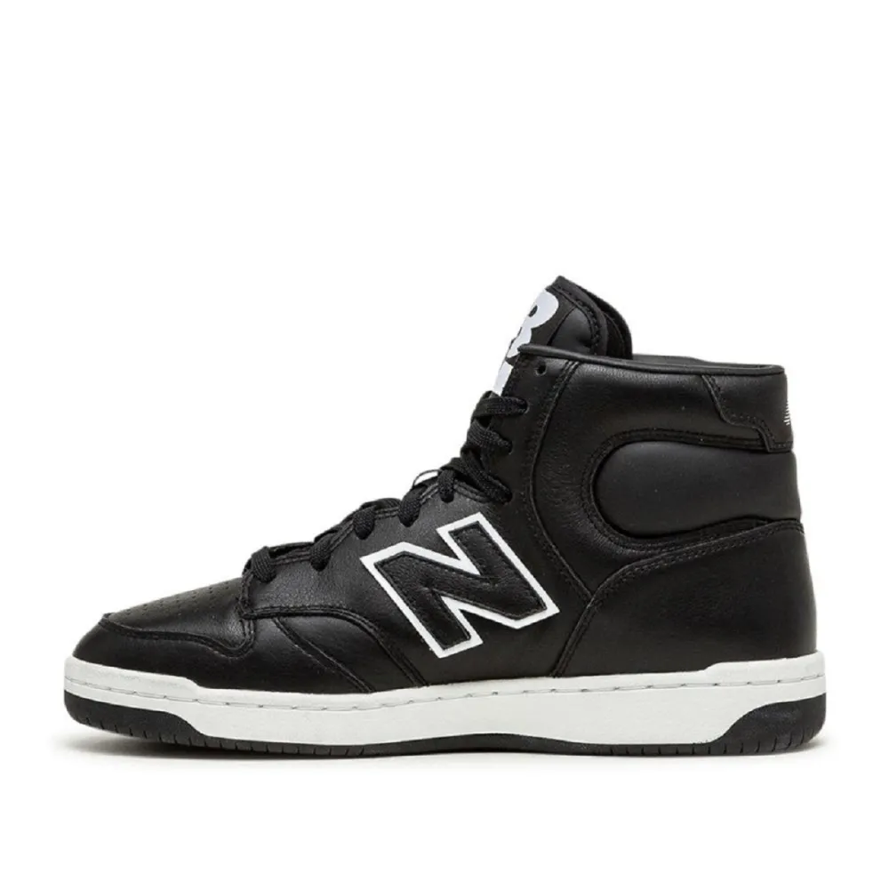 New Balance BB480 HD 823601-60-8 / schwarz