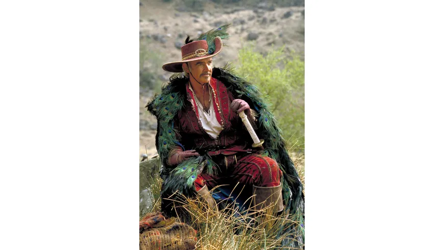 Highlander - Steelbook - Limited Edition  (+ Blu-ray)
