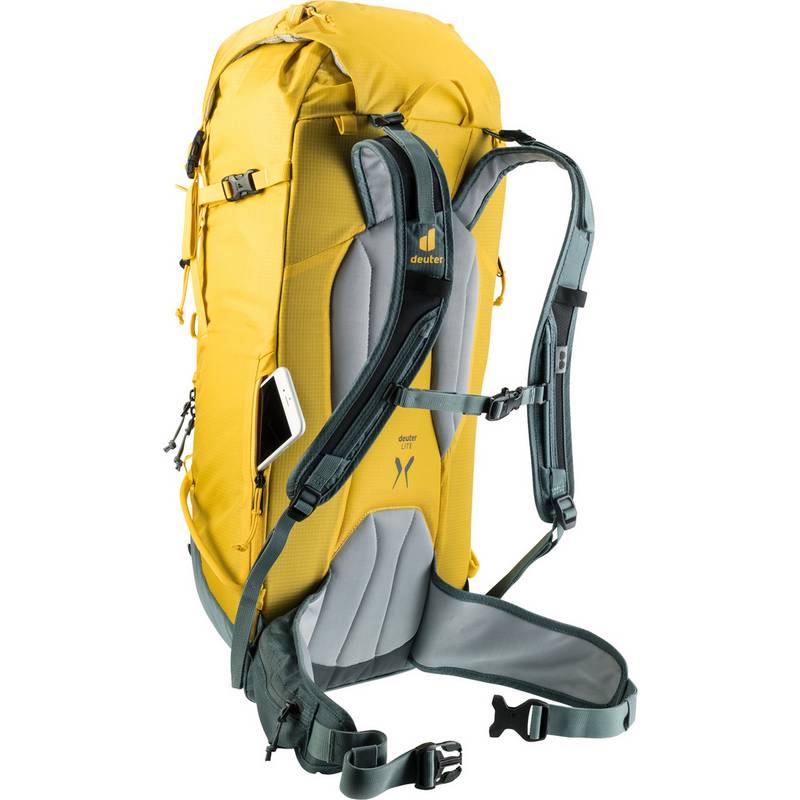 Deuter Freescape Lite 26 Alpinrucksack Herren