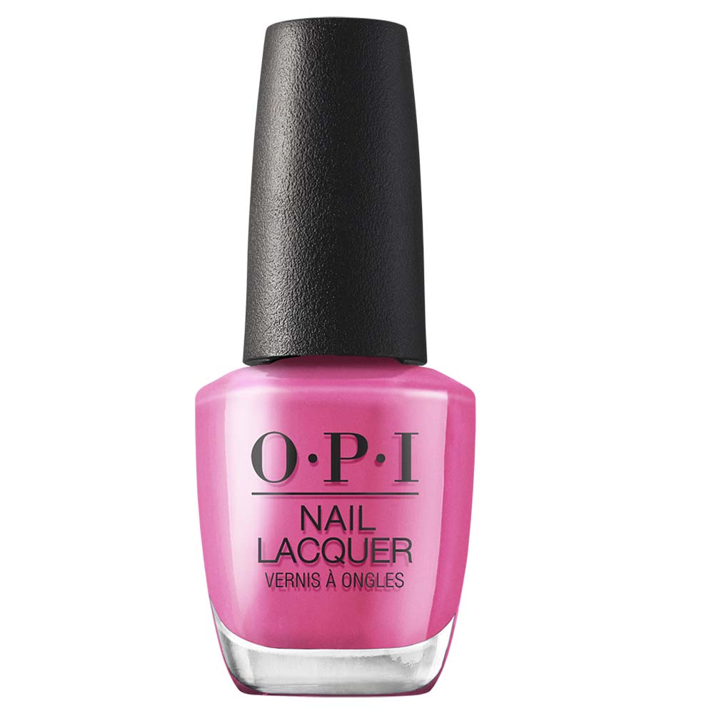 OPI Holiday Celebration Nail Lacquer Big Bow Energy 15 ml