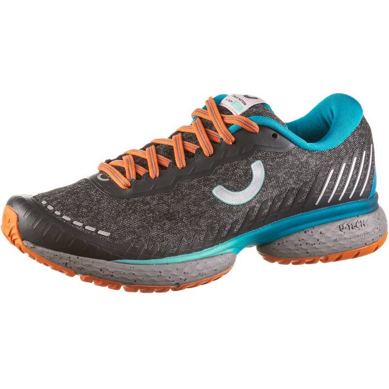 TRUE MOTION U-TECH NEVOS ELEMENTS Laufschuhe Damen