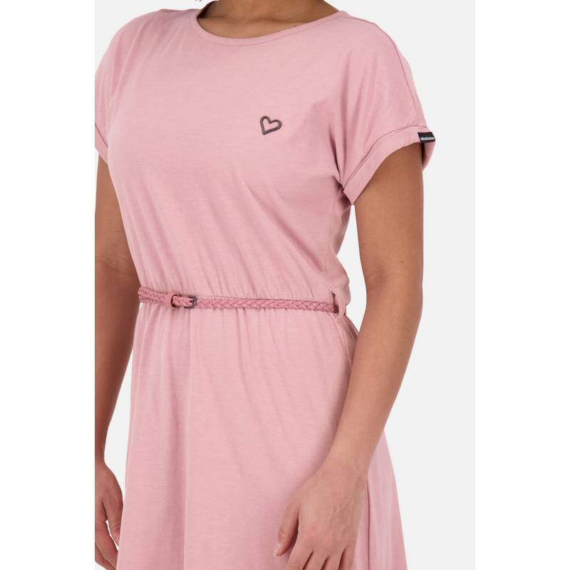 ALIFE AND KICKIN NoraAK A Kurzarmkleid Damen