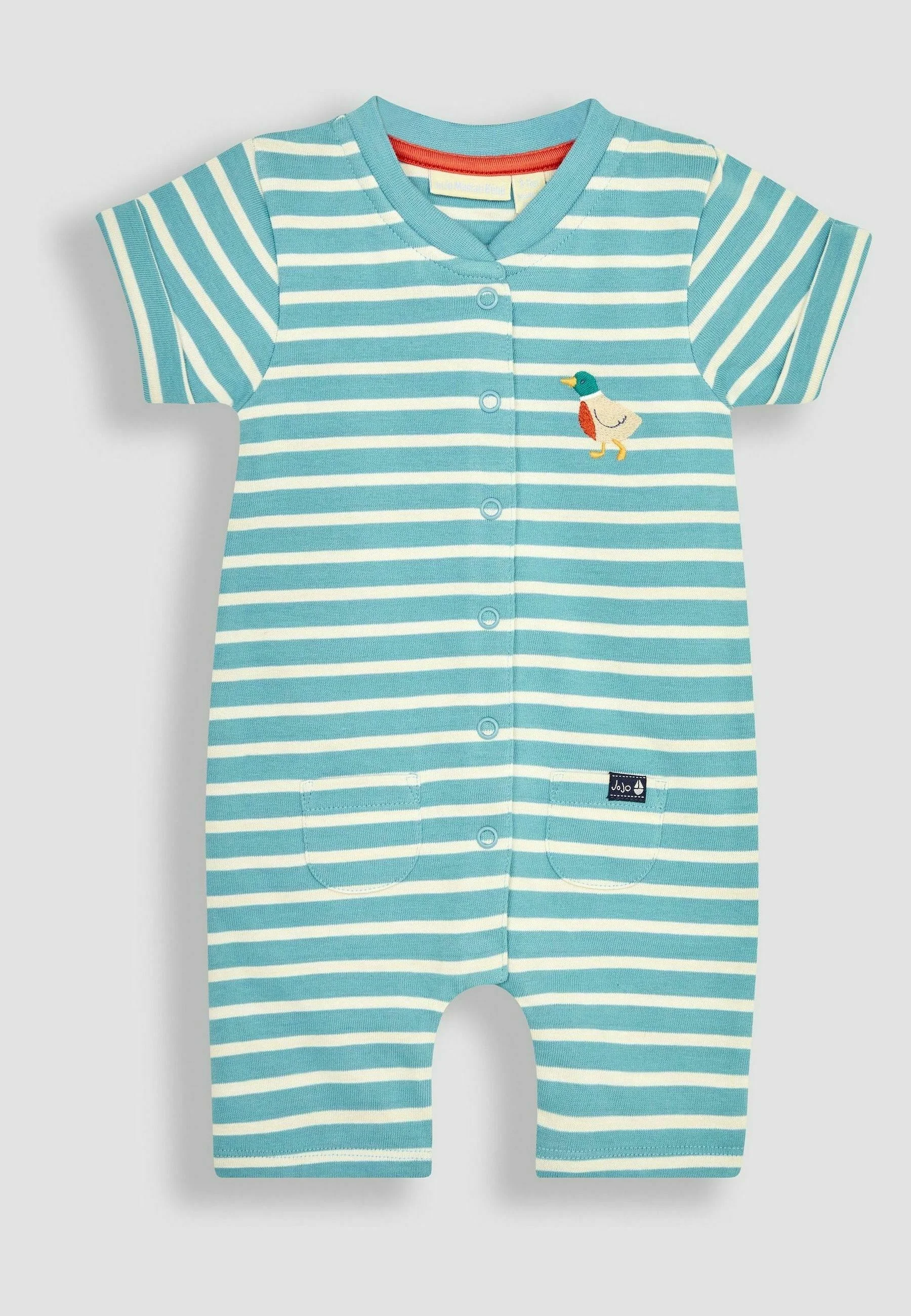 JoJo Maman Bébé 2-PACK - REGULAR FIT - Mono