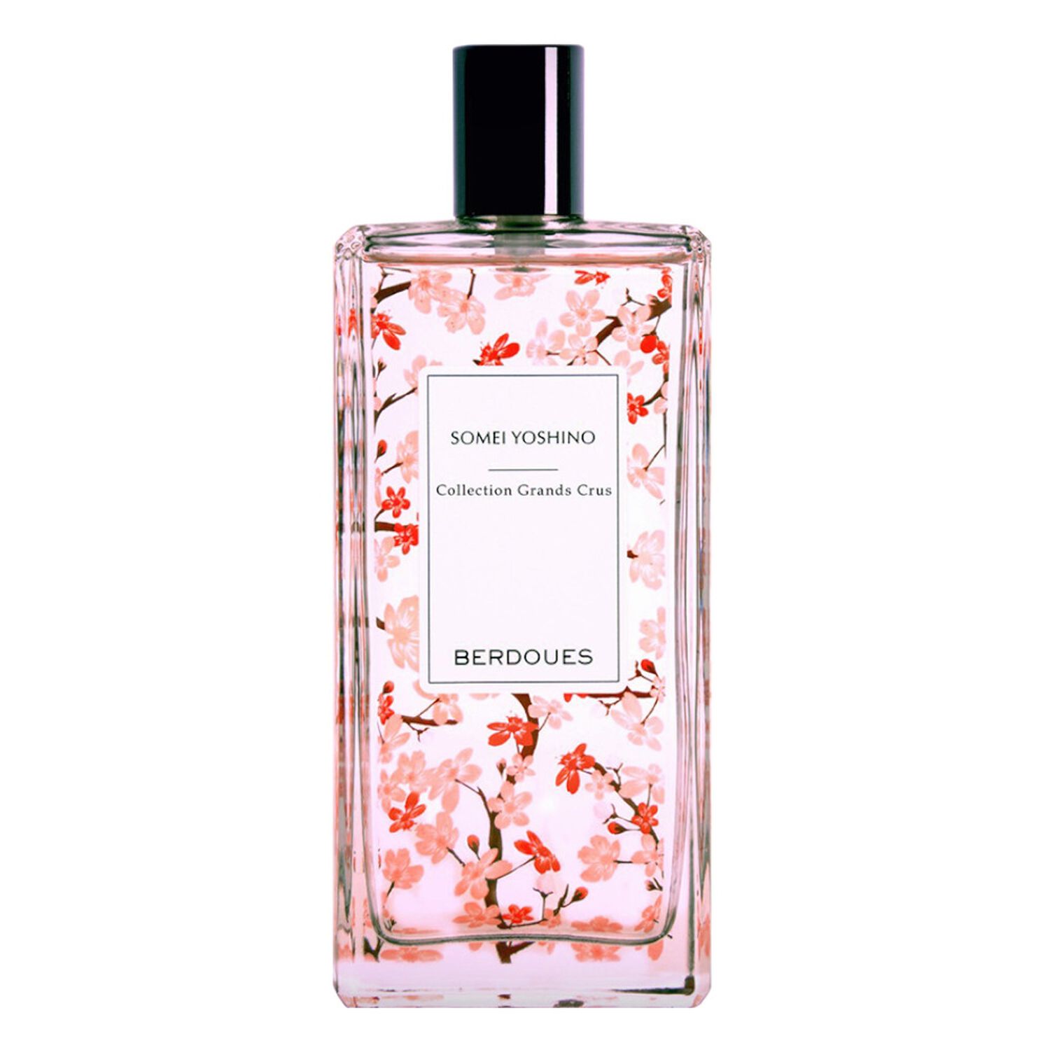 Berdoues Somei Yoshino Eau de Parfum