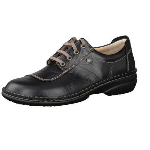 Schnürschuh-26530090073 Finn Comfort