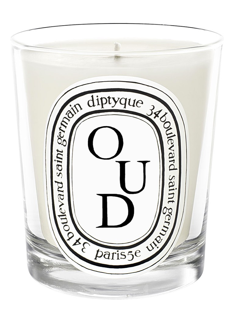 Candele profumate vintage Diptyque
