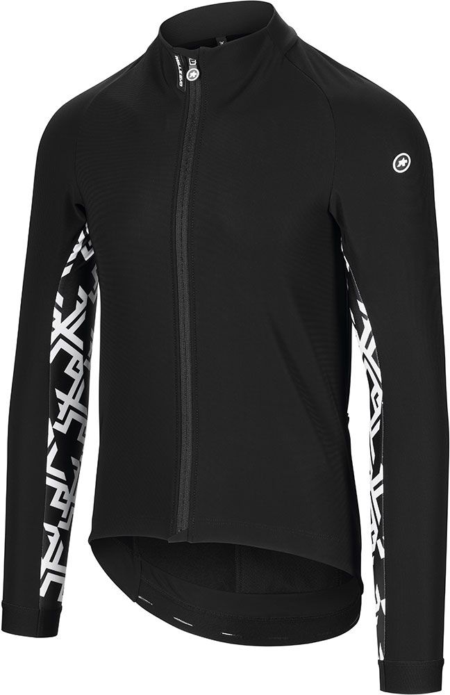 Assos Mille GT Winter EVO - Softshelljacke kaufen | Bike-Discount