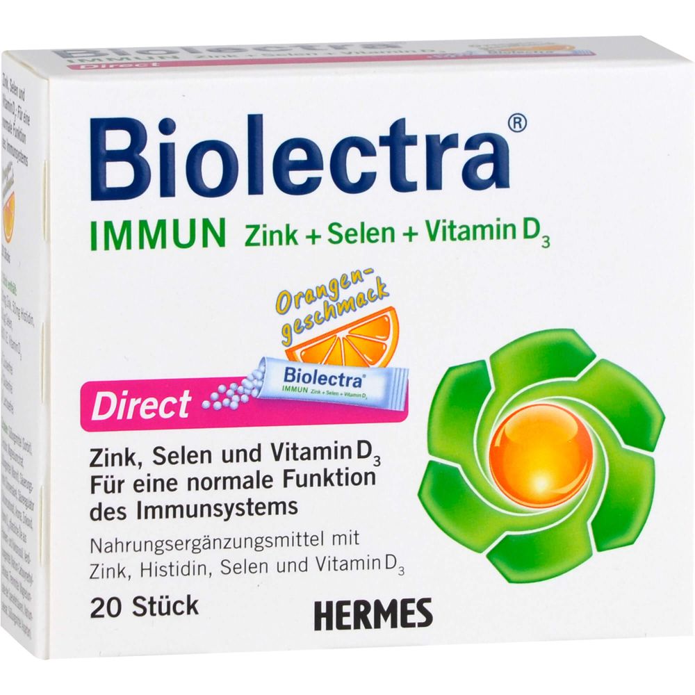 Immun Direct Sticks