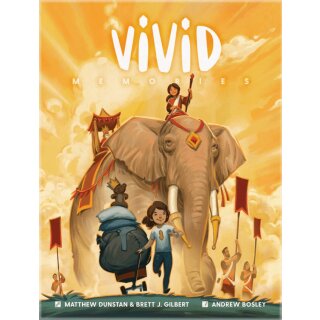 Vivid Memories (EN)