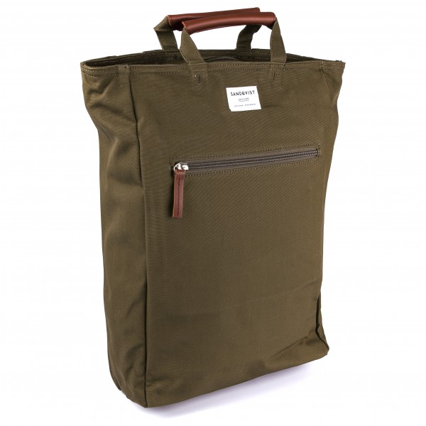 Sandqvist - Tony 13 - Daypack