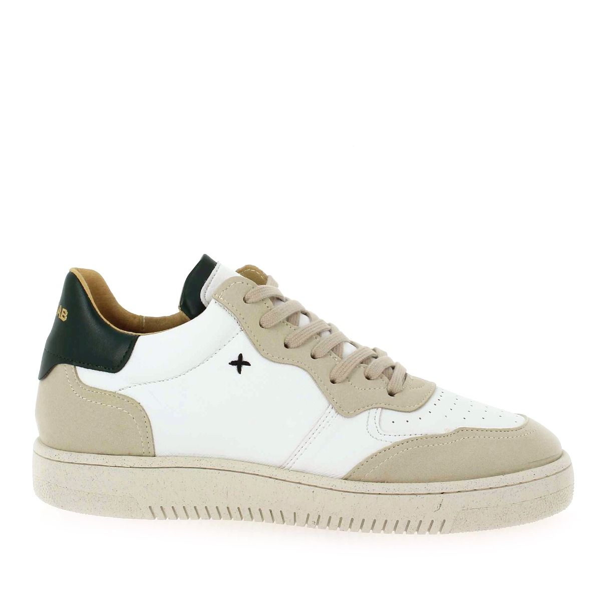 Newlab  NL11 - Blanc Vert