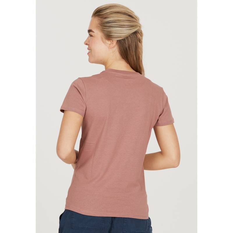 Cruz Martha Funktionsshirt Damen
