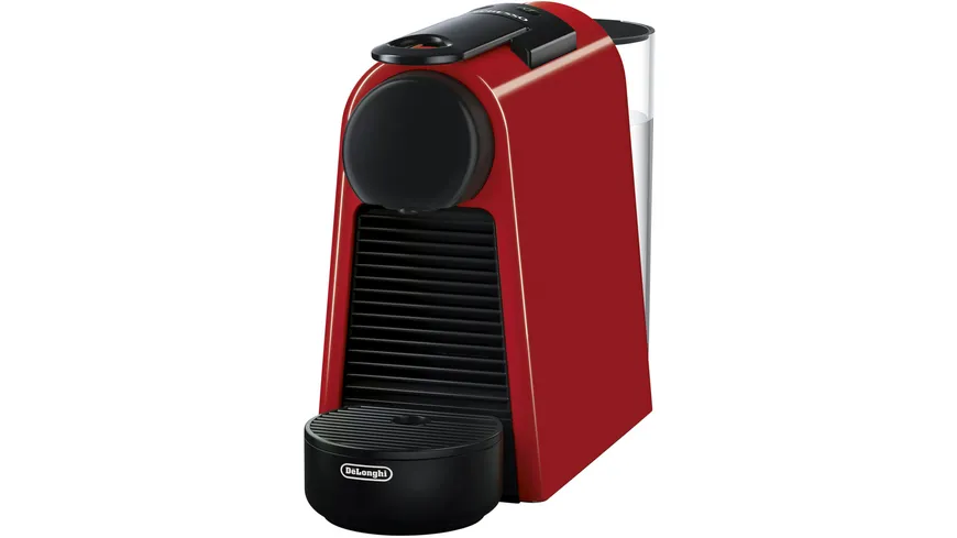 DeLonghi Nespresso Essenza Mini EN85.R