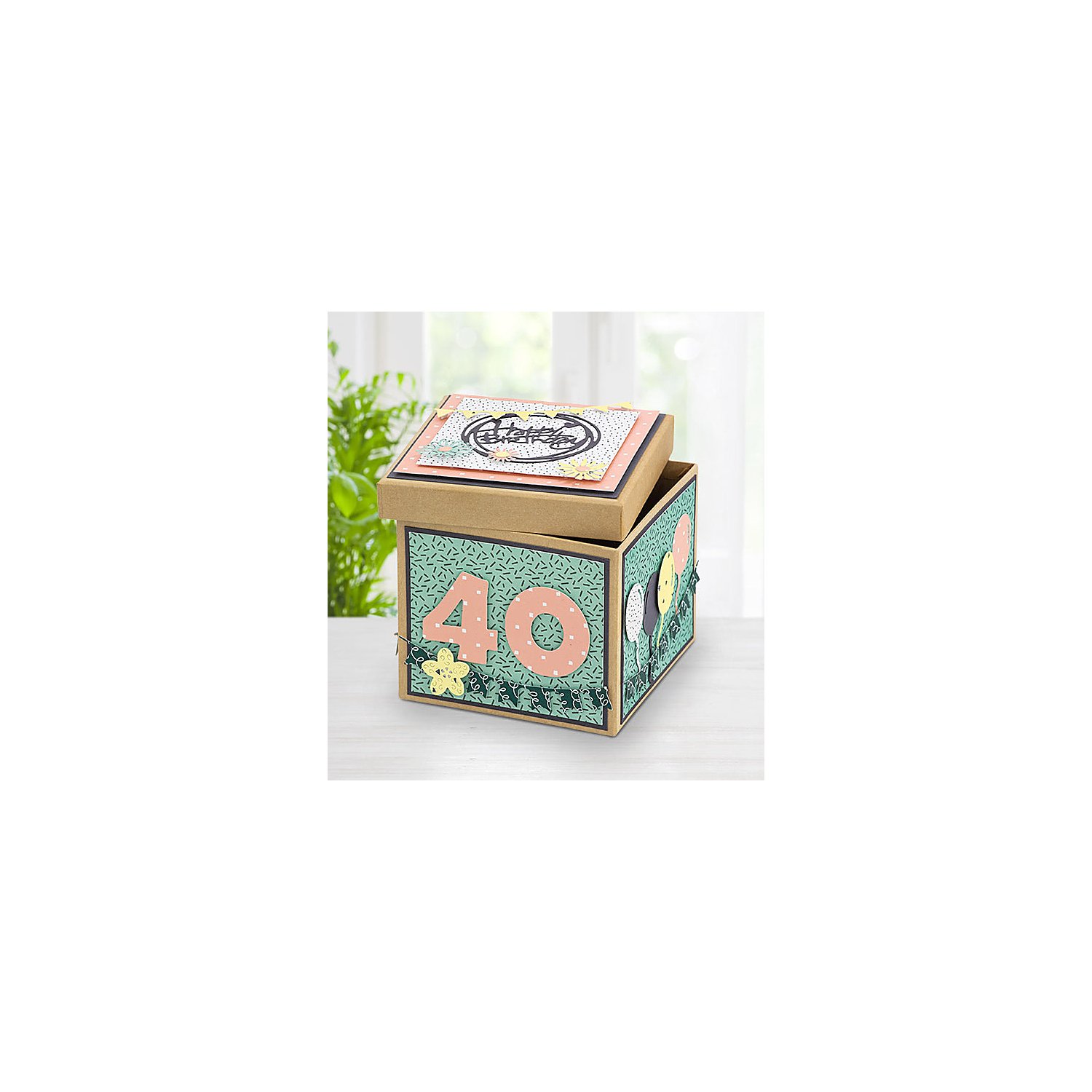 folia Papierblock 