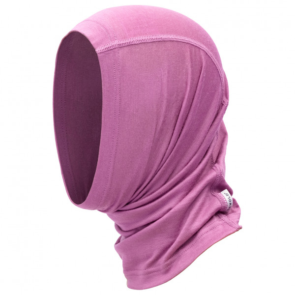 Devold - Breeze Kid Headover - Schlauchschal