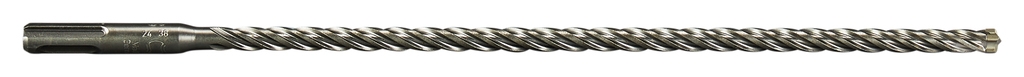 Accessori Makita B-58132 P4S: punta da trapano SDS-PLUS 8x315mm