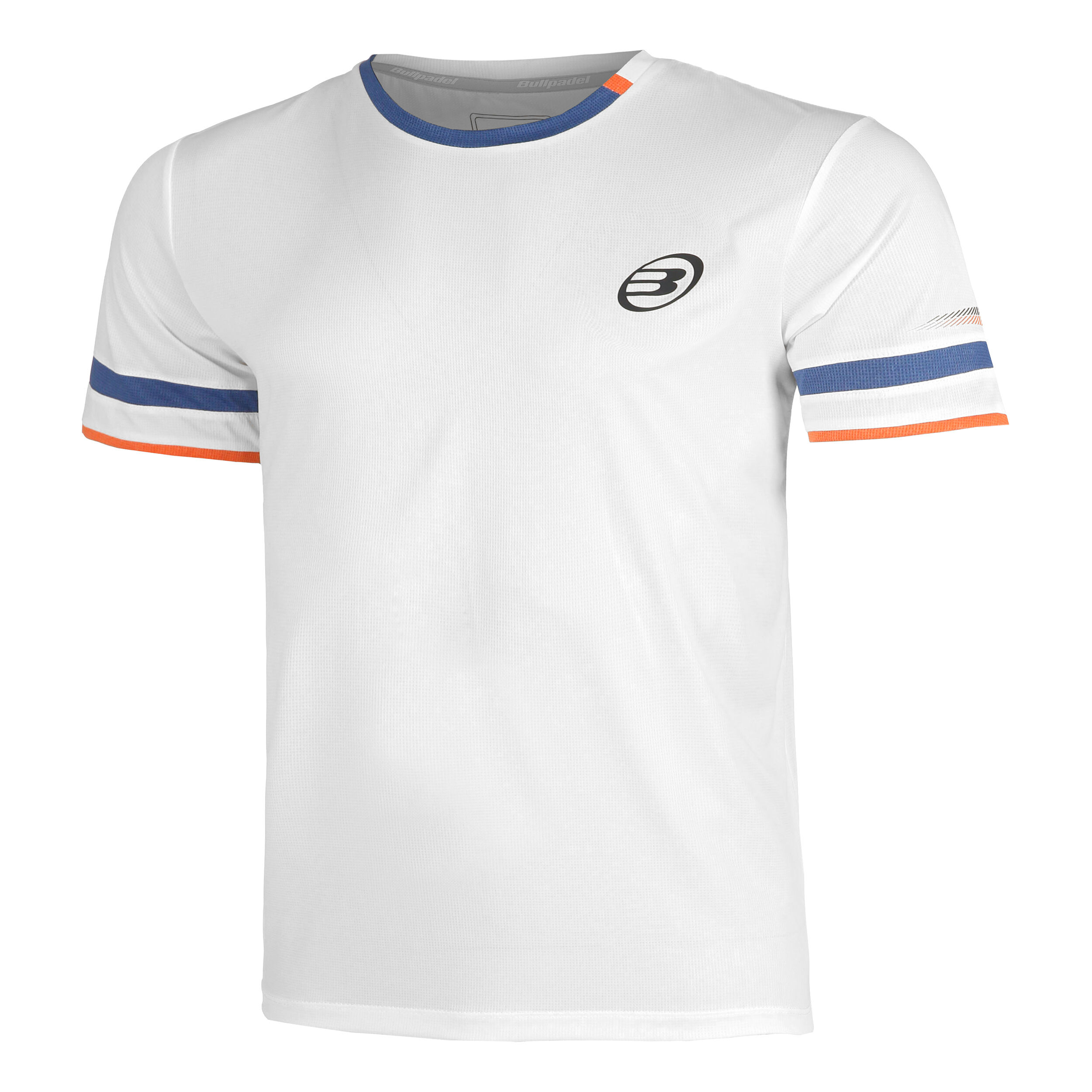 Limar T-Shirt Herren - Weiß