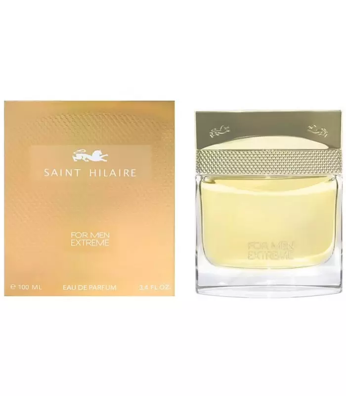 FOR MEN EXTREME Eau de Parfum vaporisateur