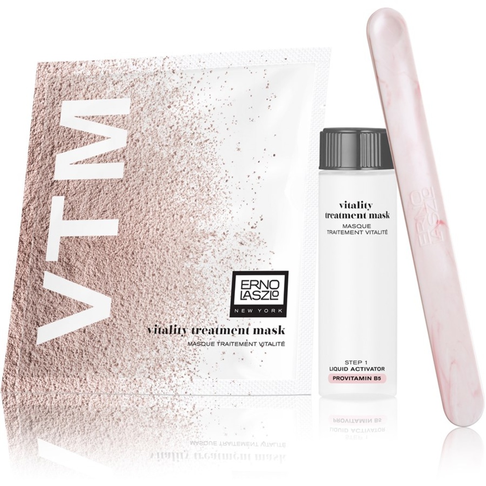 Erno Laszlo Vitality Treatment Mask Masque