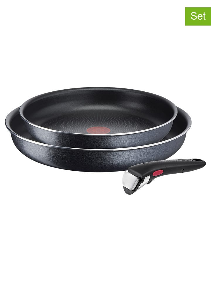 Tefal 3tlg. Pfannen-Set 