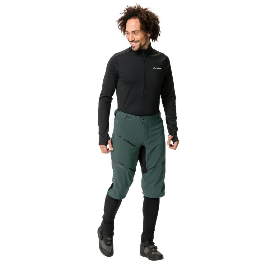Virt Softshell Pants II Softshellhose Herren