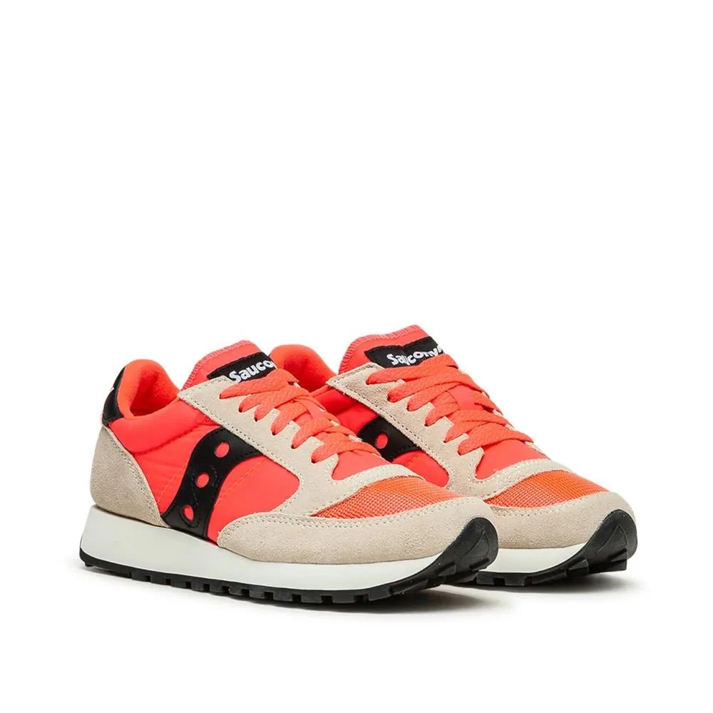 Saucony Jazz Original Vintage S60368-127 / braun