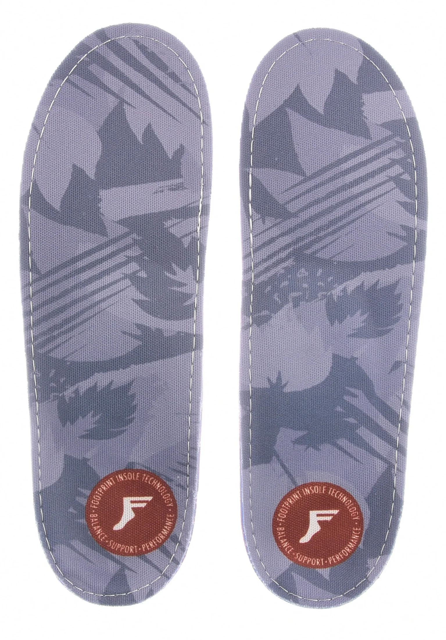 Gamechangers Camo Low