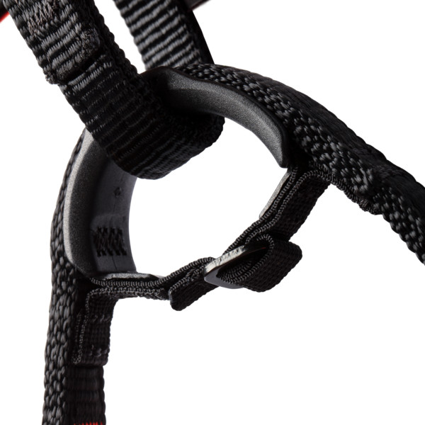 SENDER HARNESS - Klettergurt