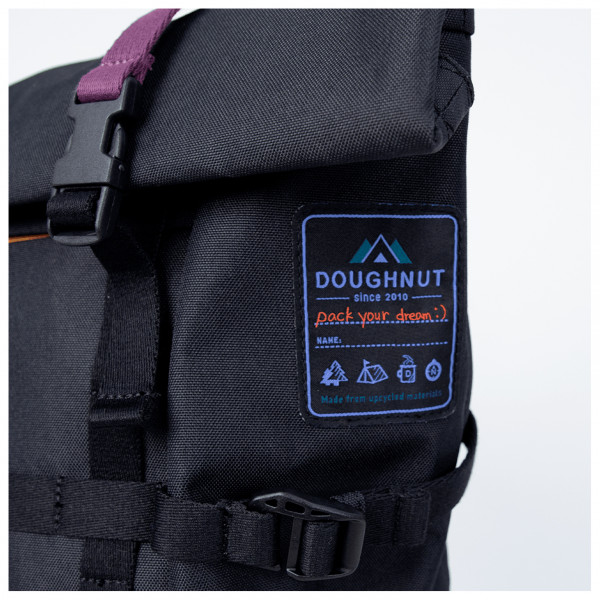 Doughnut - Paratrooper Happy Camper 9 - Daypack