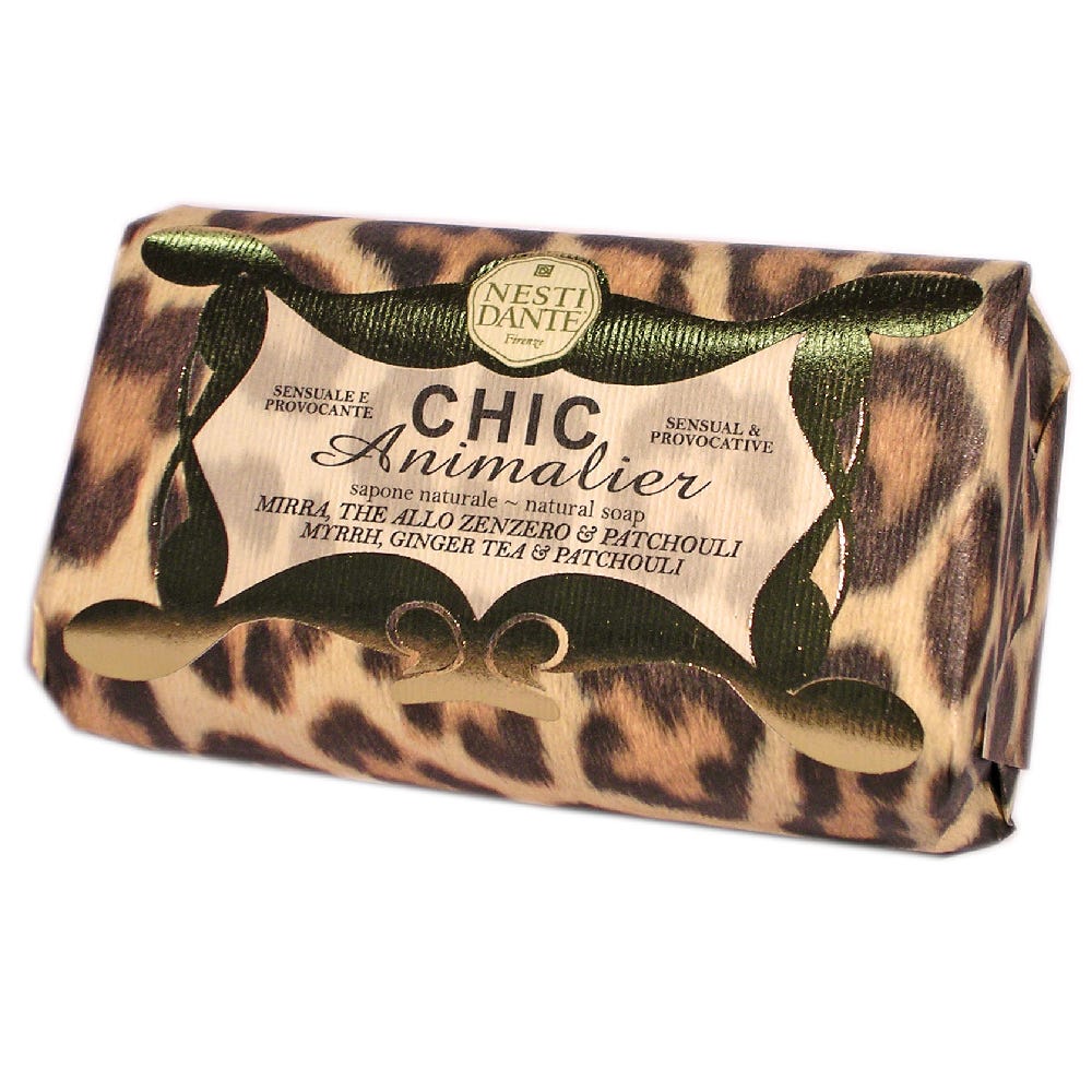 Nesti Dante Chic Animalier Bronze 250 g