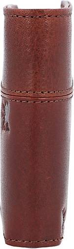 Mano Don Leon Geldbörse 11 cm