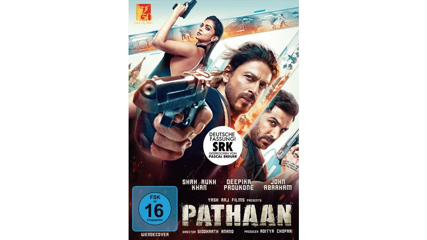 Pathaan