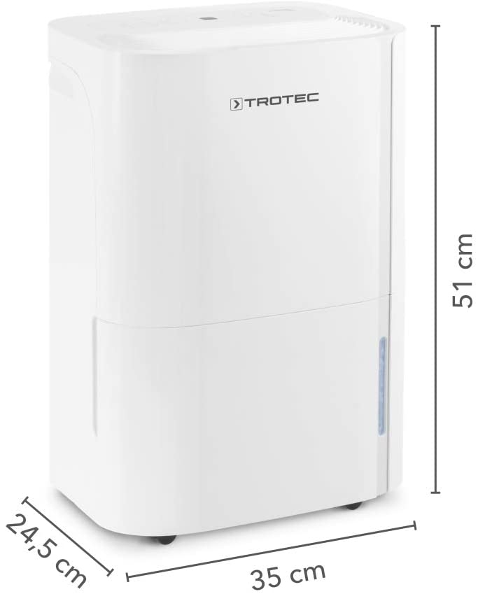 Trotec 1120000044 TTK 54 E odvlaživač zraka