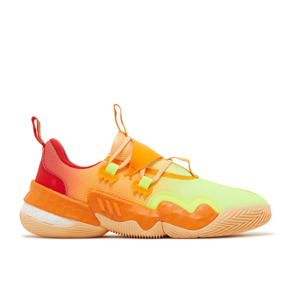 adidas Trae Young 1 GY0296 / orange