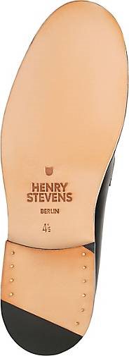 Henry Stevens Schnürer Ella PB