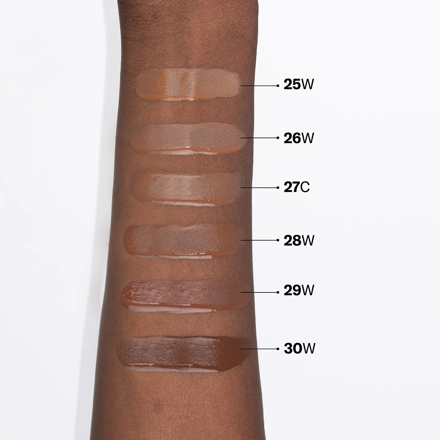 Viso Chrono Flawless Foundation - Liquid Foundation