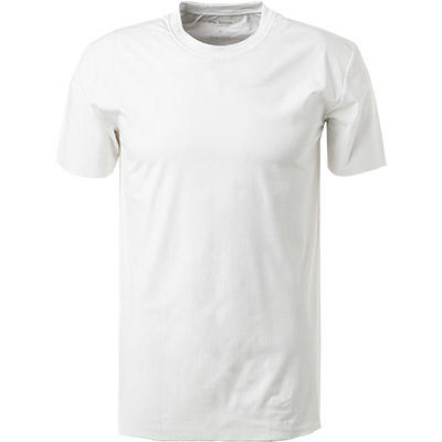 FIL NOIR, T-Shirt, Mikrofaser, weiß
