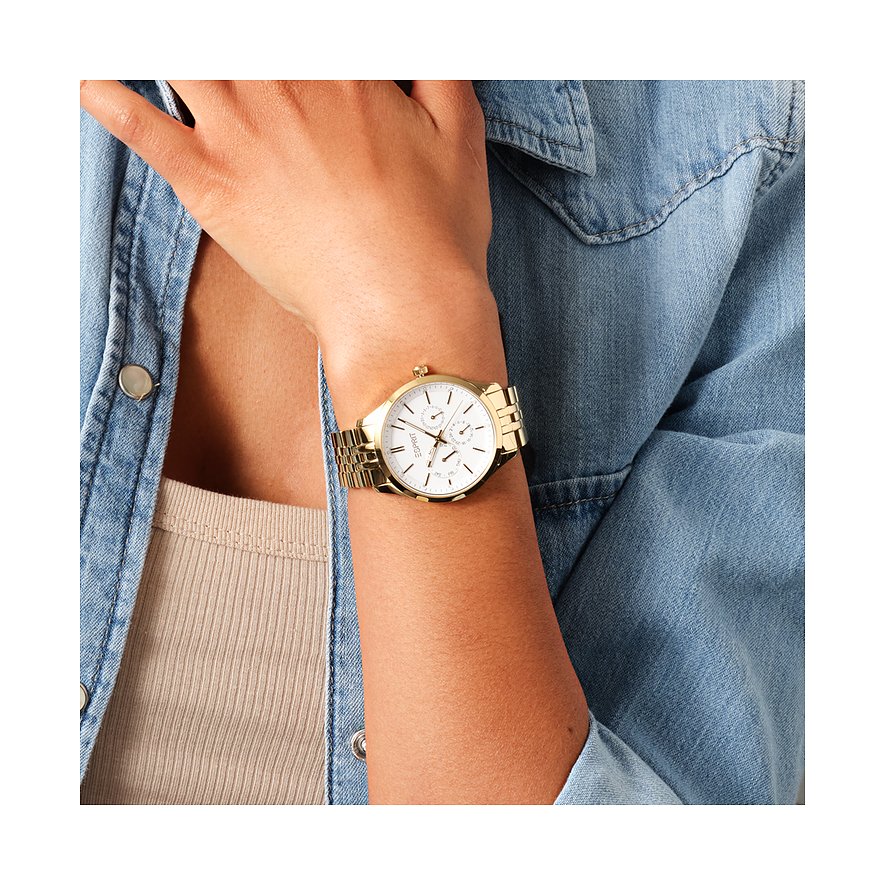 ESPRIT Damenuhr Steady