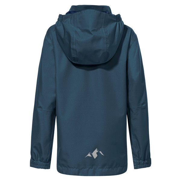 ESCAPE LIGHT JACKET III Kinder - Regenjacke