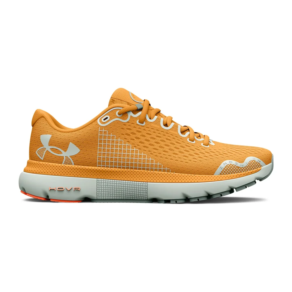 Under Armour HOVR Infinite 4 3024905-700 / gelb