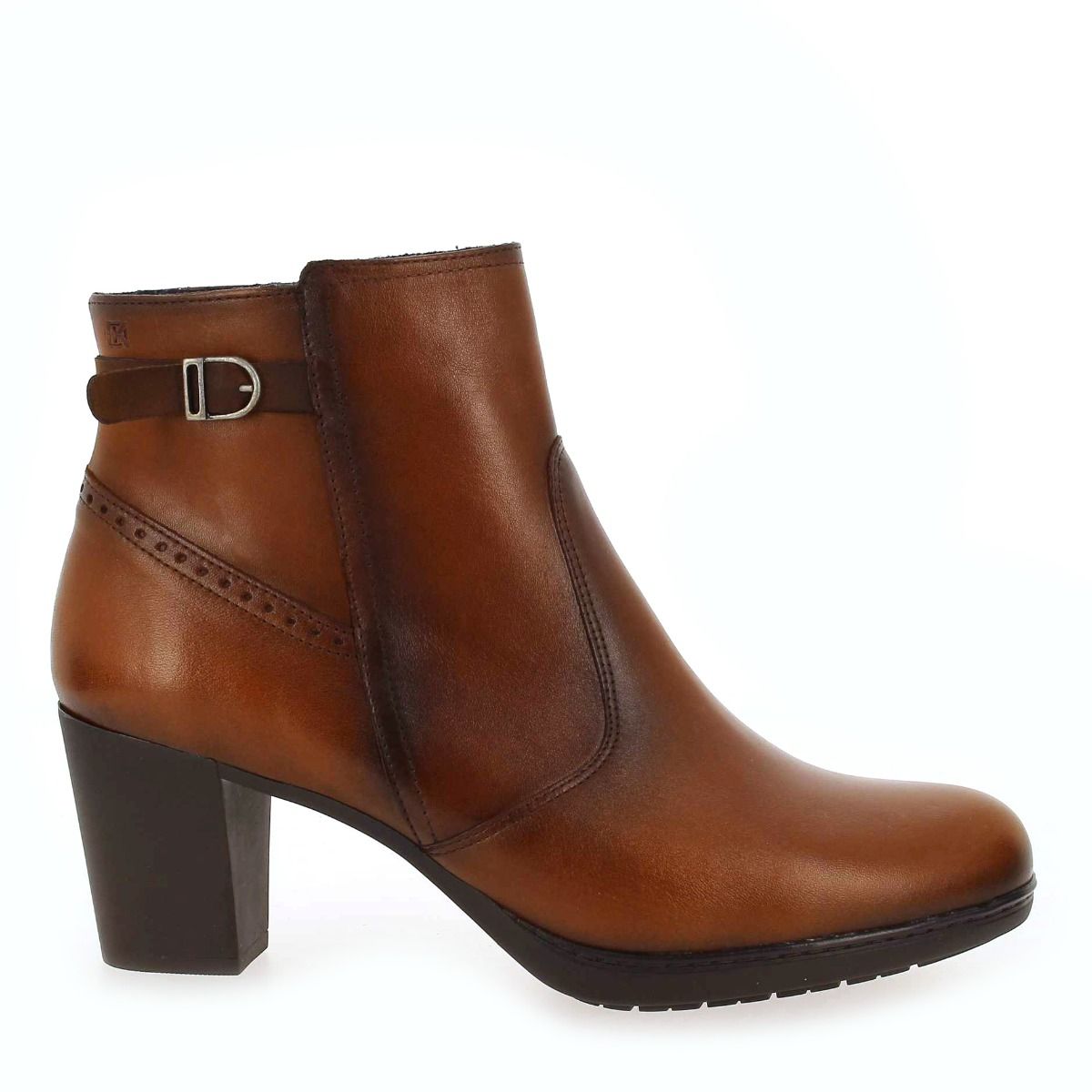 Dorking  EVELYN 8672 - Cognac