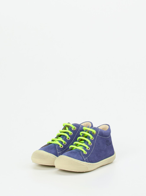 Schnürschuh-67051090040 Naturino