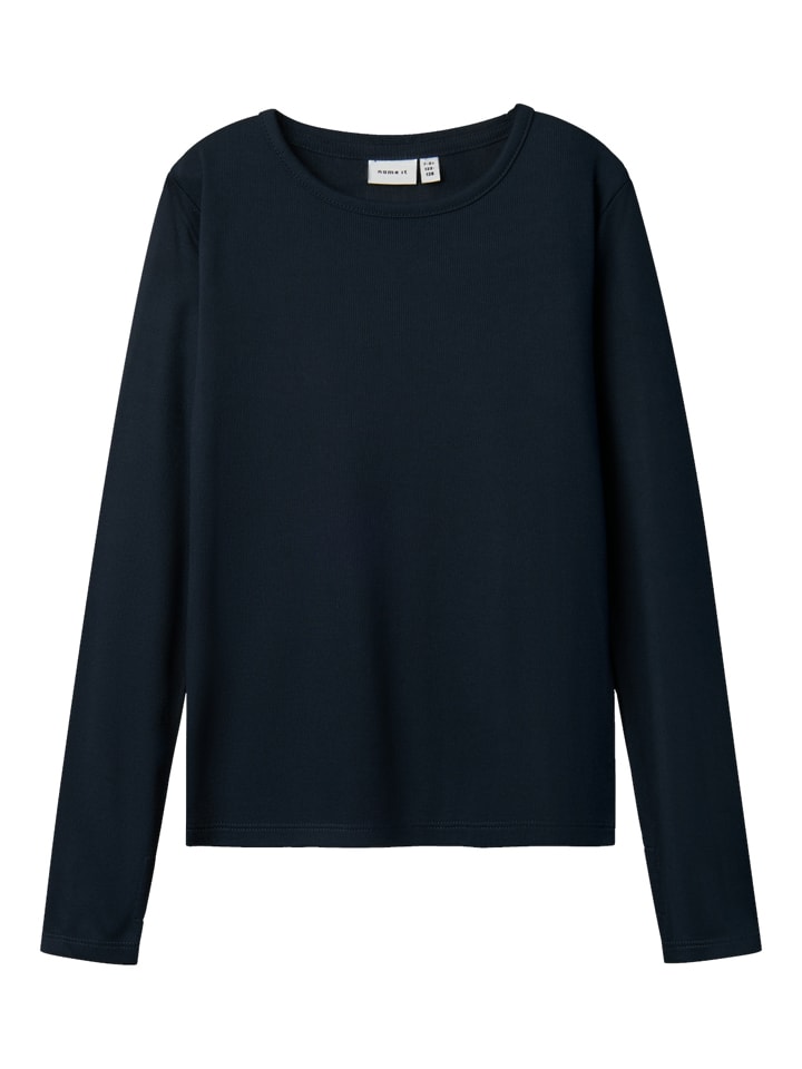 name it Longsleeve 