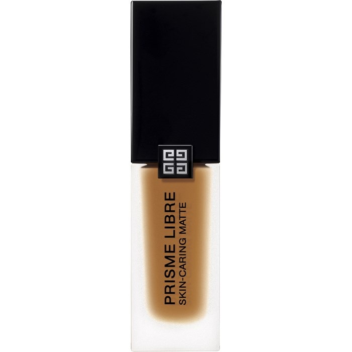 Prisme Libre Skin-Caring Matte Foundation