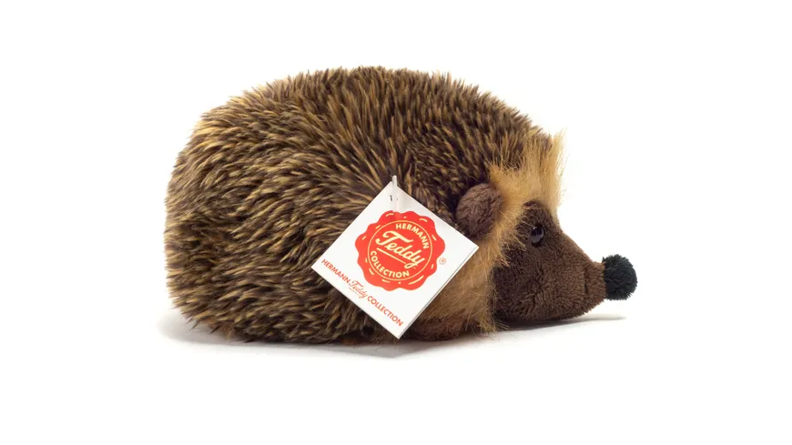 Teddy-Hermann - Igel, 15 cm