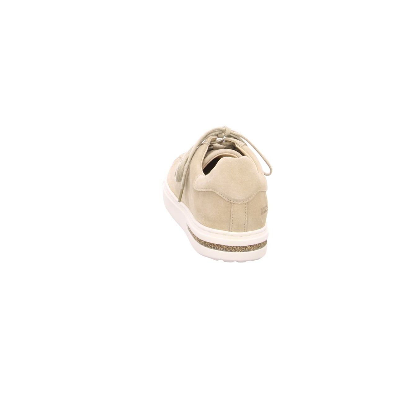 BIRKENSTOCK Freizeit Schnürer beige Bend