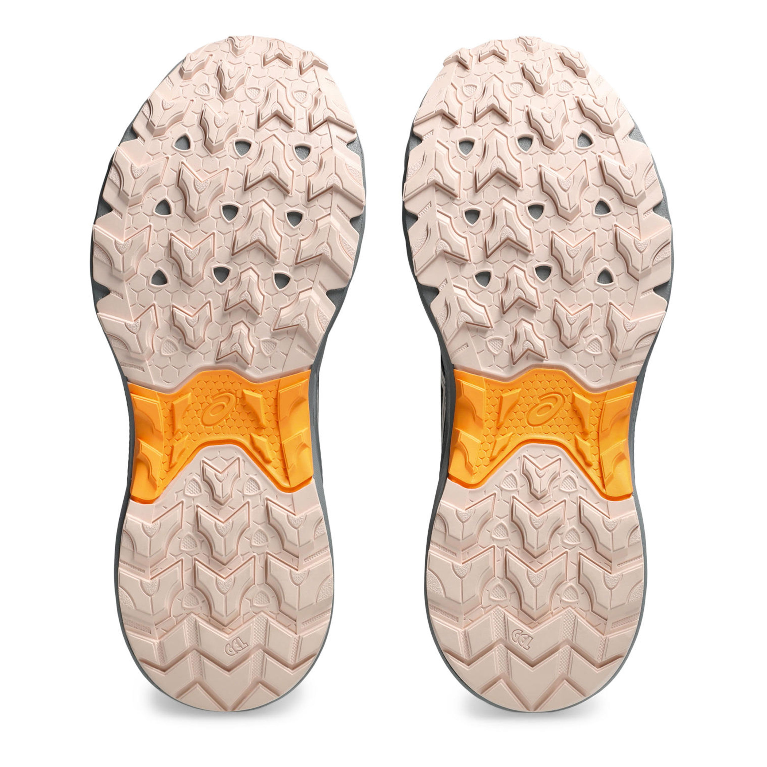 Gel-Venture 9 Trailschuh Damen - Schwarz, Grau